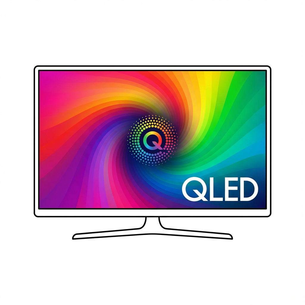 QLED TV Repair